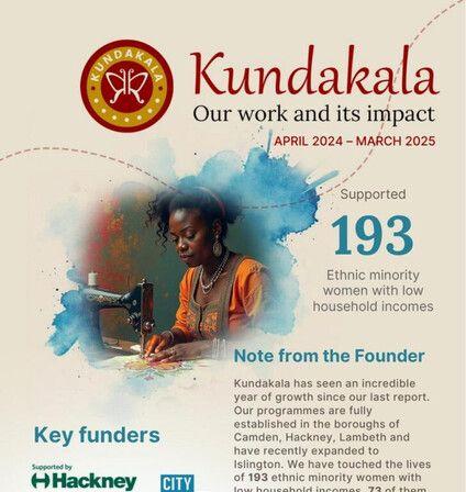 Social impact report published September 2025