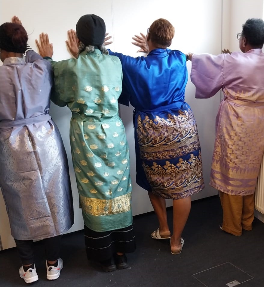 kimono